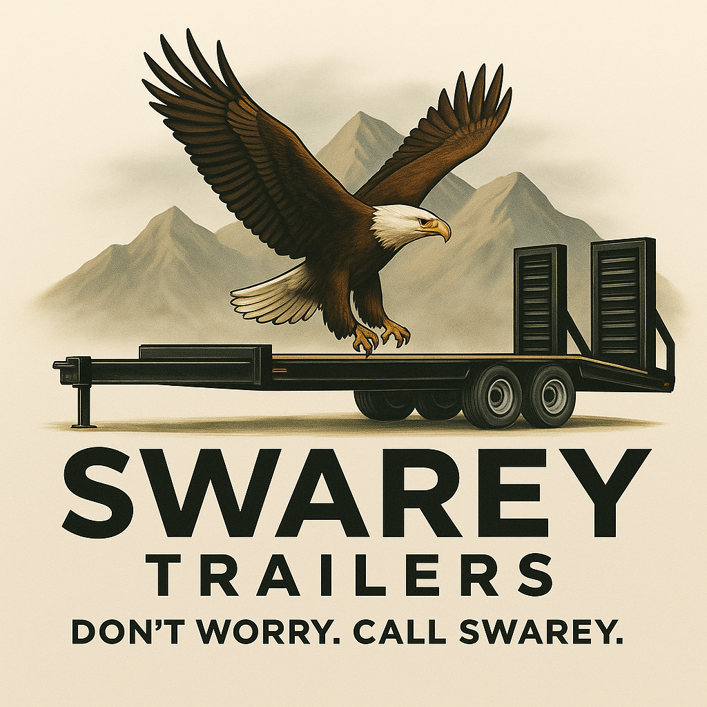 Trailer Dealer in Mercer County, PA - Swarey Trailers