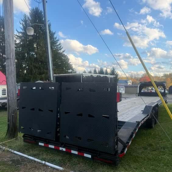 Trailer Dealer in Mercer County, PA - Swarey Trailers