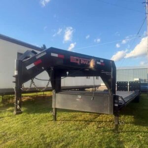 Trailer Dealer in Mercer County, PA - Swarey Trailers
