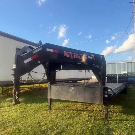 Trailer Dealer in Mercer County, PA - Swarey Trailers
