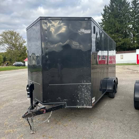 Trailer Dealer in Mercer County, PA - Swarey Trailers