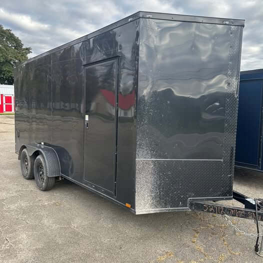 Trailer Dealer in Mercer County, PA - Swarey Trailers