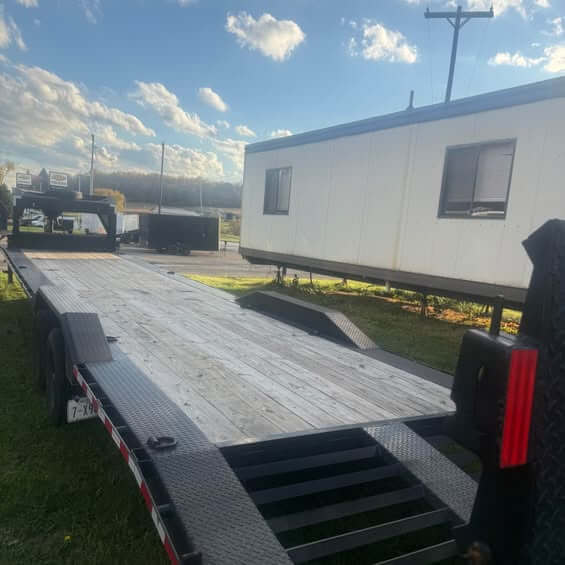 Trailer Dealer in Mercer County, PA - Swarey Trailers