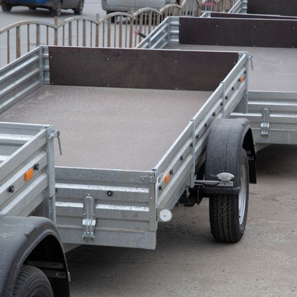 Trailer Dealer in Mercer County, PA - Swarey Trailers