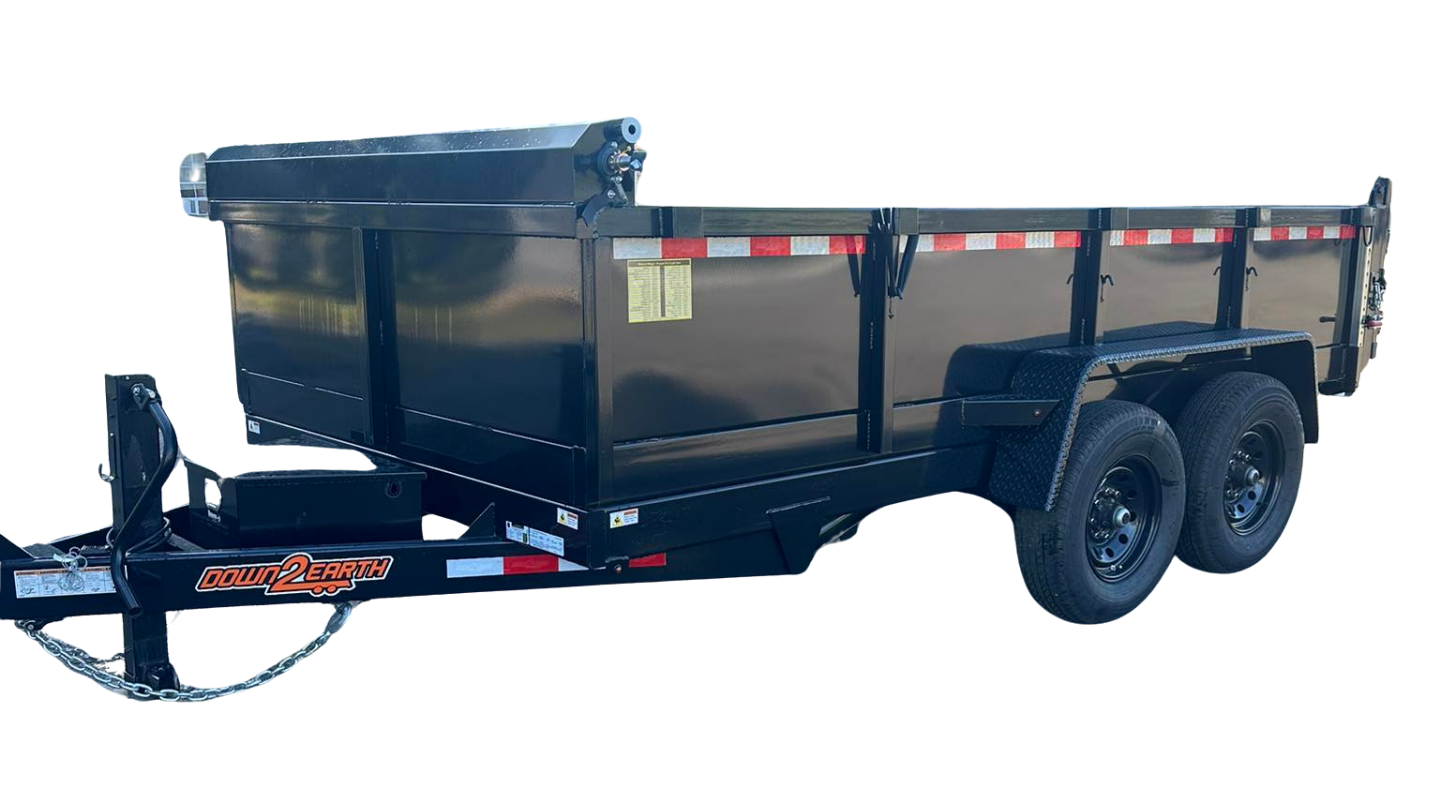 Trailer Dealer in Mercer County, PA - Swarey Trailers