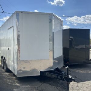 8x14 Car Hauler