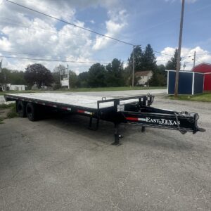 QUALITY CARGO Enclosed Cargo Trailer
