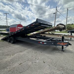 8X24 GREY Deck-Over