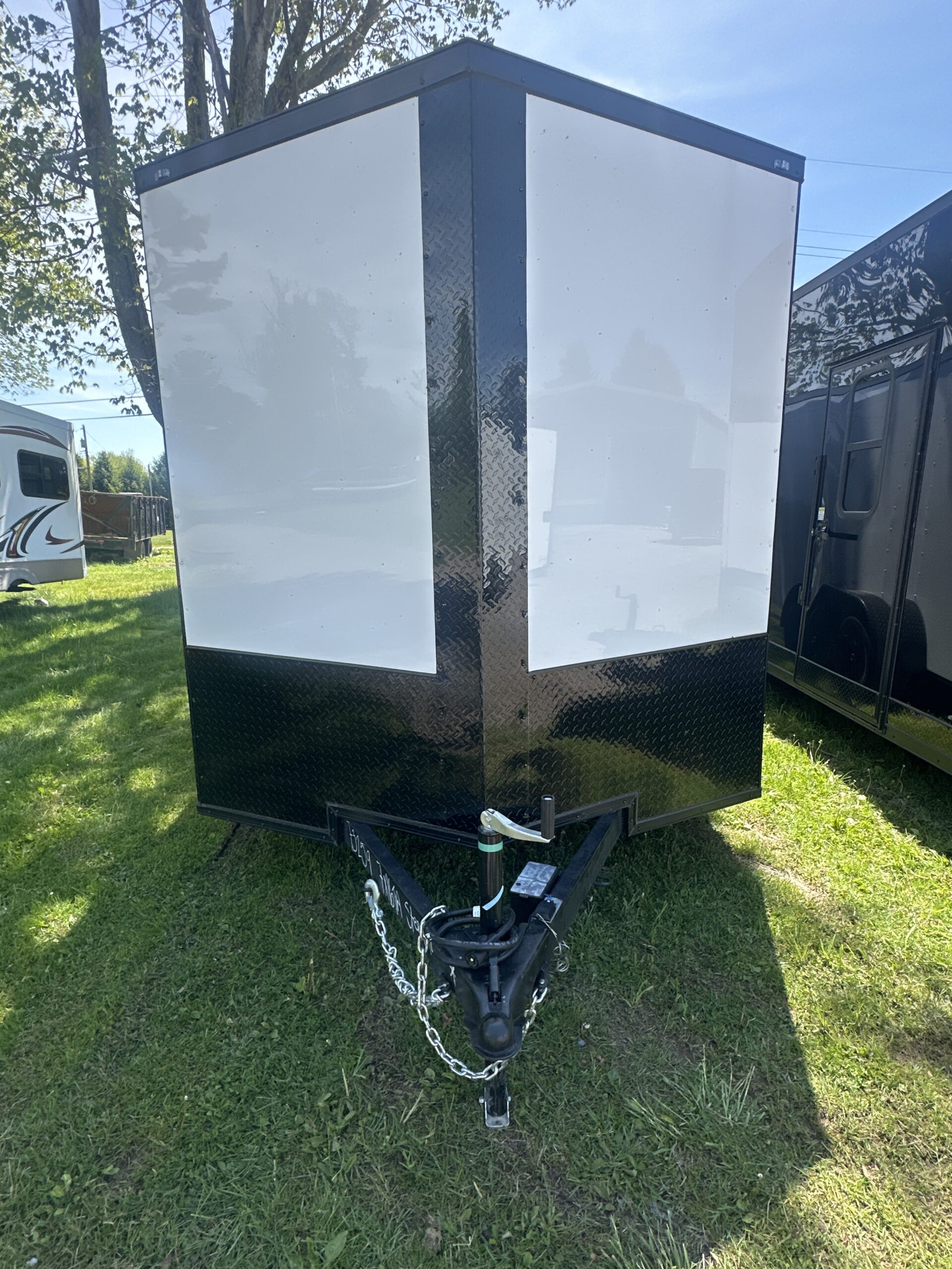 2026 QUALITY CARGO Enclosed Cargo - Photo 6