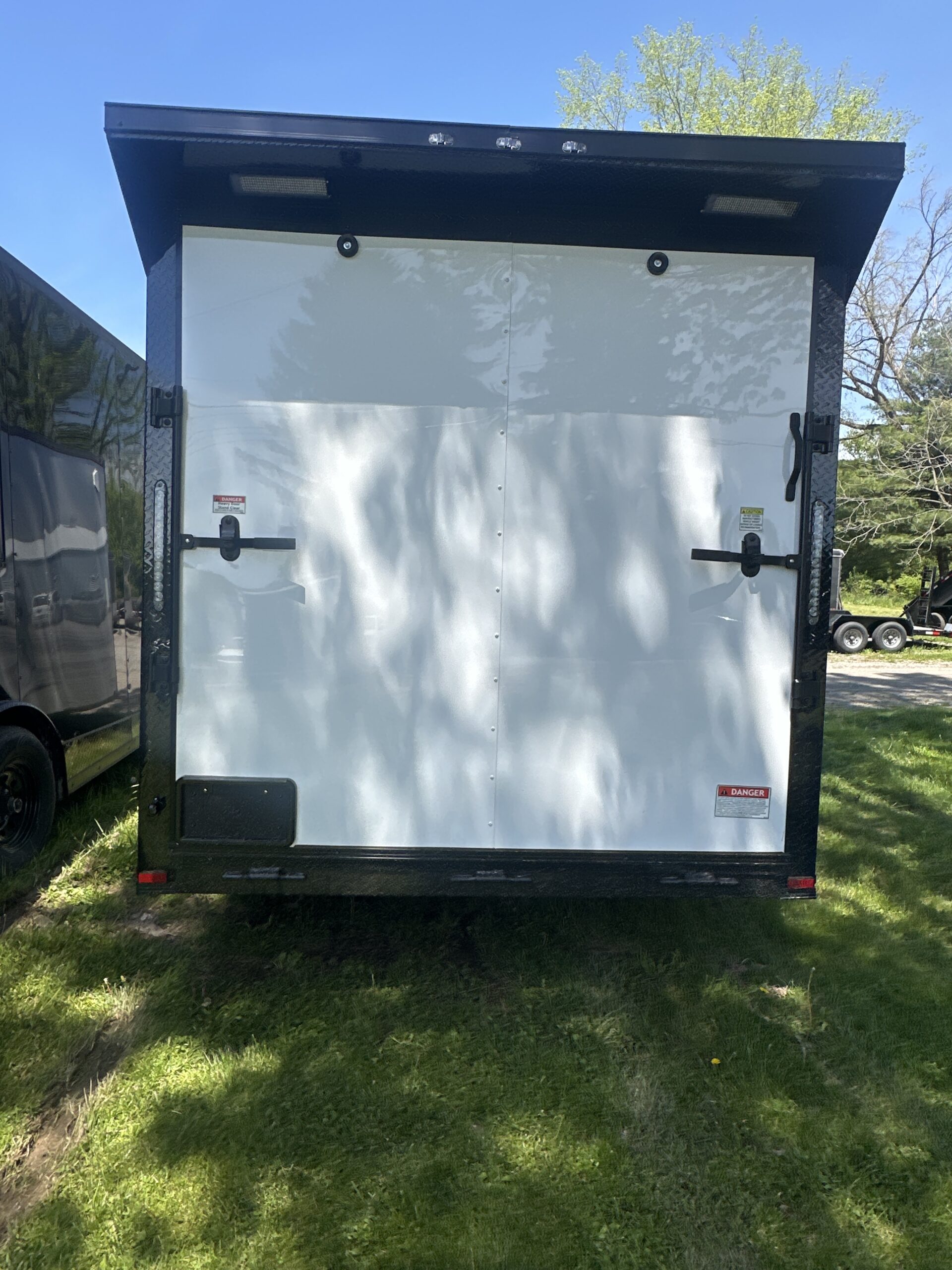2026 QUALITY CARGO Enclosed Cargo - Photo 4