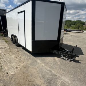 2026 Quality Cargo Enclosed Cargo