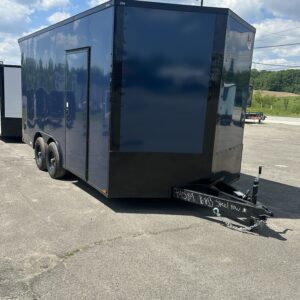 2026 Quality Cargo Enclosed Cargo